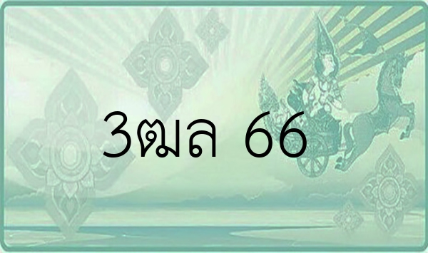 3ฒล 66